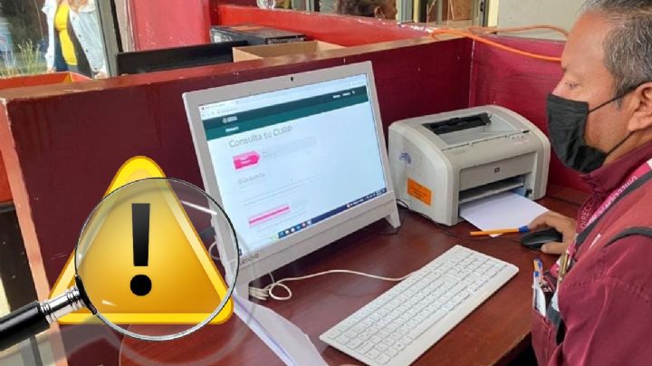 ¿Cómo tramitar por primera vez el CURP en 2023? Estos son los requisitos