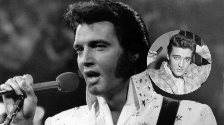 A 46 años de su muerte... así fueron los últimos días de Elvis Presley