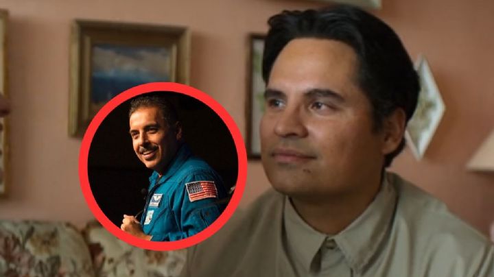 Astronauta José Hernández protagonizado por actor Michael Peña ¿Cuándo se estrena la película en Prime Video?