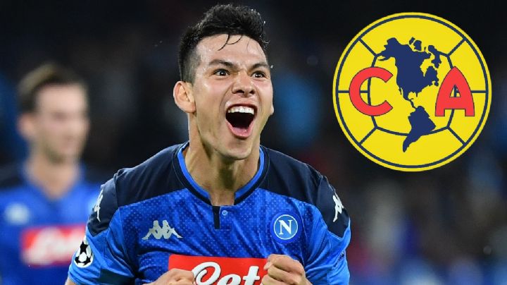 Adiós Sergio Ramos, hola Chucky Lozano: ¿El jugador llegaría al América?