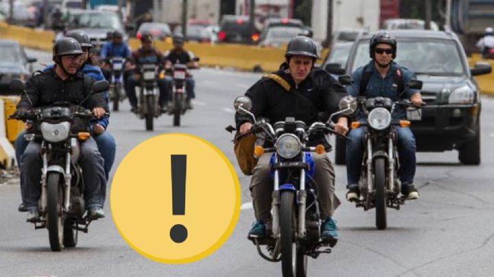 Estas son las marcas de motos más robadas