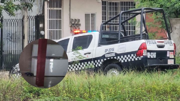 Claves de cuerpos encontrados en Poza Rica; esto se sabe hasta ahora