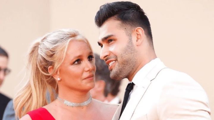 Britney Spears y Sam Asghari alistan el divorcio por una infidelidad