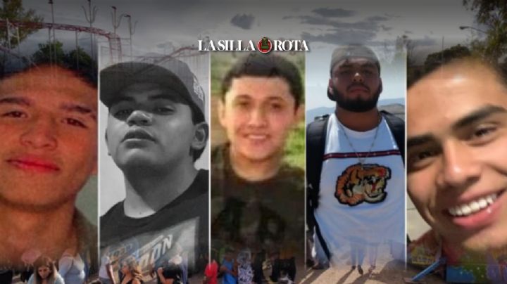 Lagos de Moreno: una visita a la feria que terminó en tragedia para 5 jóvenes