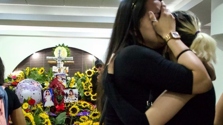 CNDH acepta revisar feminicidio de Ariadna Fernanda; pedirá expedientes a CDMX y a FGR