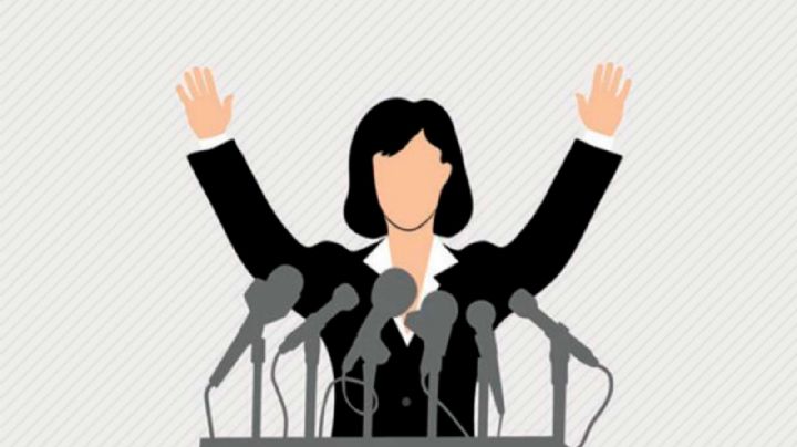 ¿Gobierno feminista?