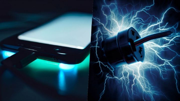 Trágico: Por querer cargar su celular, niña de 10 años muere tras recibir una descarga eléctrica