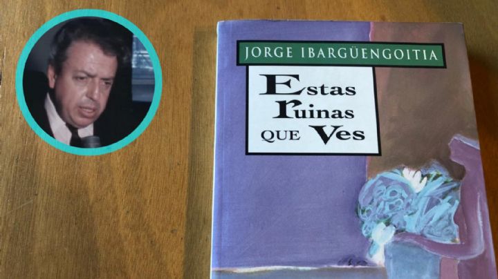 Jorge Ibargüengoitia escribió  sobre Guanajuato capital en su novela de “intelectuales de pueblo”