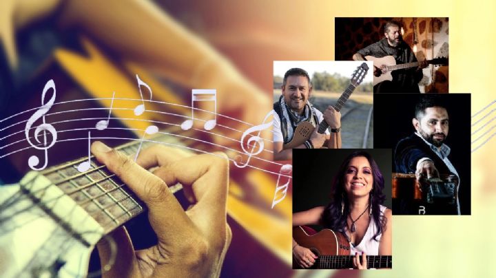 Música con altruismo: No te pierdas el Hidalgo Trova Fest, ¿dónde y cuándo?