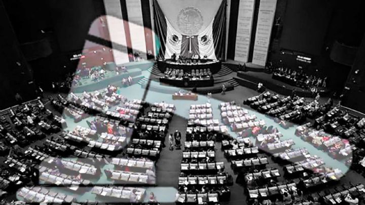 Justicia alternativa, otra vez el Congreso en falta