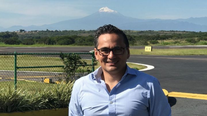 Jorge Winckler, exfiscal de Veracruz, se queda en prisión; le niegan seguir proceso en libertad