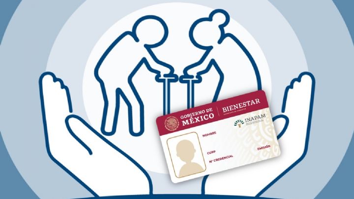 Tarjeta INAPAM adelanta "festejo" por el Día del Abuelo y regala otro servicio GRATIS