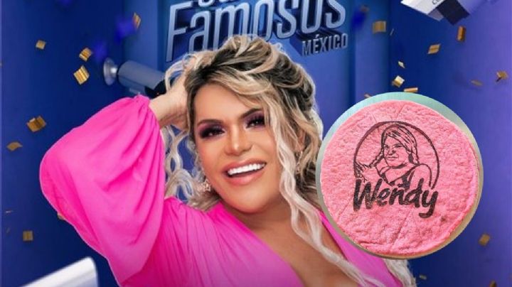 Crean en Veracruz las "Wendy Tortillas". Te decimos dónde las venden