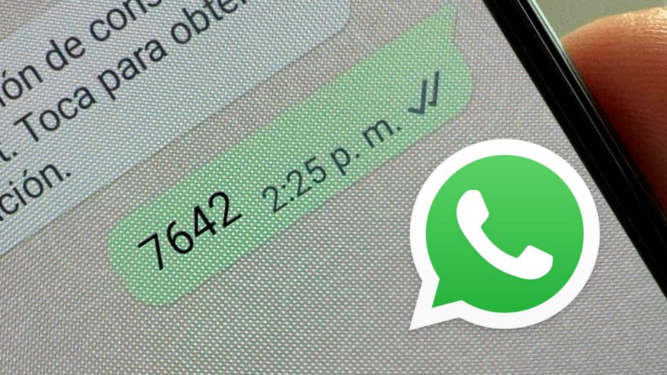 El misterioso número '7642' en WhatsApp y su significado oculto