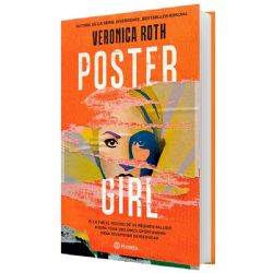 Poster Girl • Veronica Roth