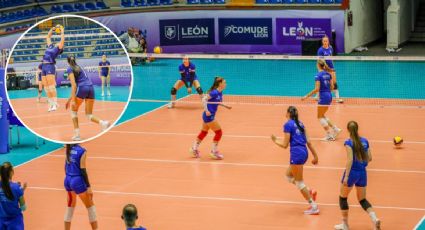 México vs Japón, arranca Mundial Femenil de Voleibol en León