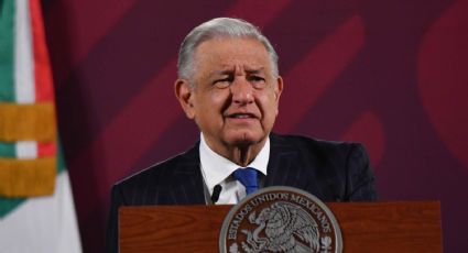 "No ofreceré disculpas" por Lagos de Moreno: AMLO justifica chiste en la mañanera