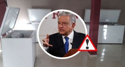 A 4 días de hallazgo, AMLO habla sobre 13 cuerpos en Poza Rica, Veracruz