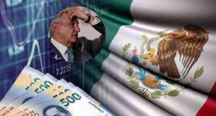 Las dos amenazas que pueden poner en riesgo el crecimiento de México y tumbar los planes de AMLO
