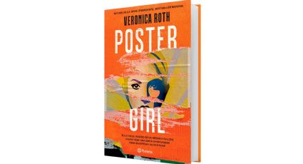 Poster Girl • Veronica Roth