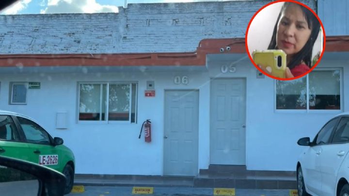 El asesino de Milagros se hospedó en la habitación 6