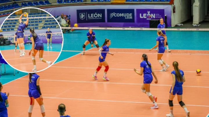 México vs Japón, arranca Mundial Femenil de Voleibol en León