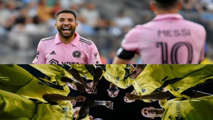 Final Leagues Cup 2023: Cuándo, a qué hora, dónde VER y todo lo que debes saber