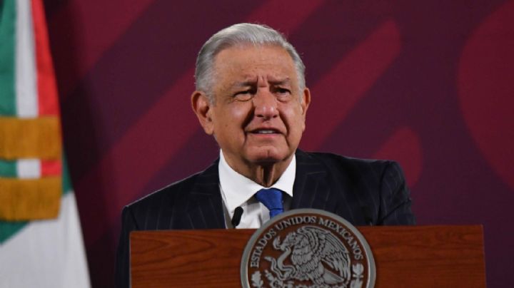 "No ofreceré disculpas" por Lagos de Moreno: AMLO justifica chiste en la mañanera