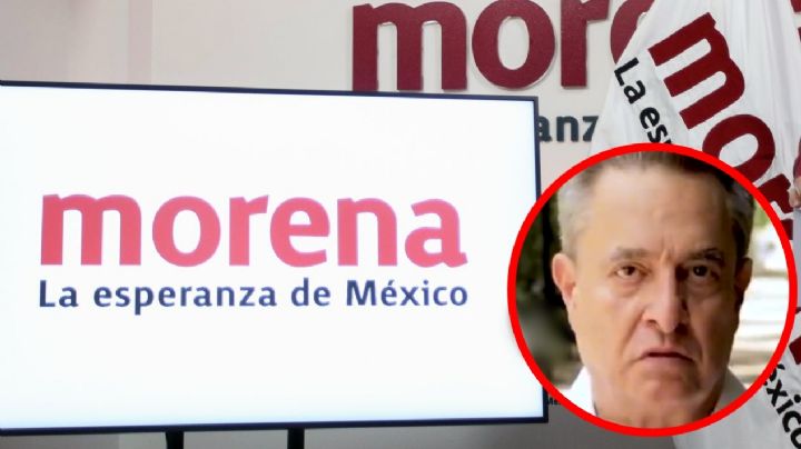 Pío López Obrador acusa elección de Estado
