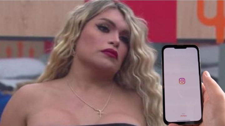 Wendy es la mujer del momento, pero le cierran su cuenta de Instagram, ¿qué pasó?