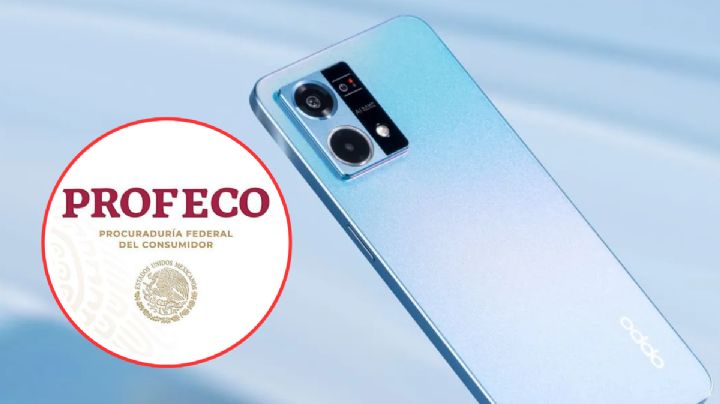 Este es el MEJOR celular de 2023 según PROFECO