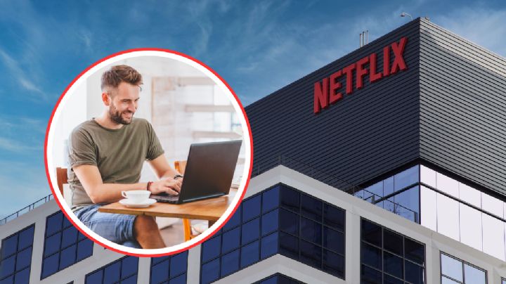 ¿Buscas trabajo? Netflix lanza vacante con salario de 15 millones al año