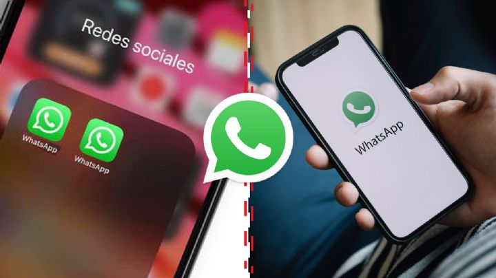 Así puedes tener 2 WhatsApp en tu celular