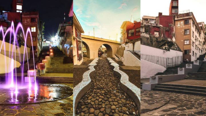 Barrio Mágico Xallitic: Realizarán estas actividades previo a nombramiento oficial