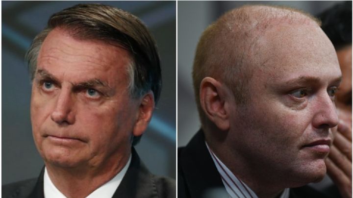 ¿Quién es Walter Delgatti, el hacker que Bolsonaro buscó para fraude electoral?