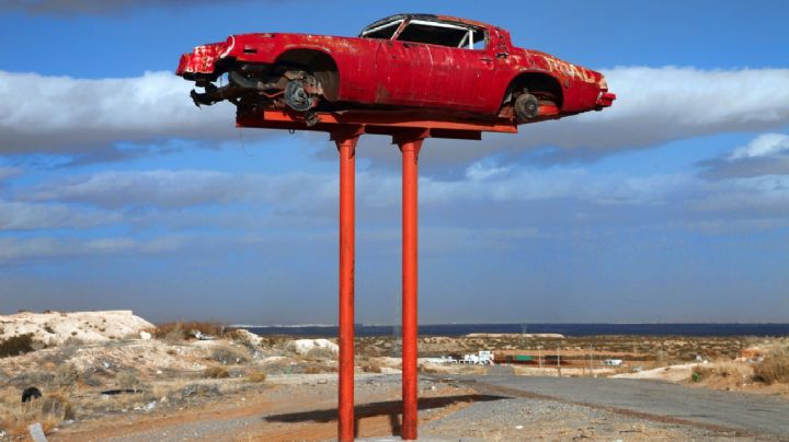 Francisco Mata, una mirada única