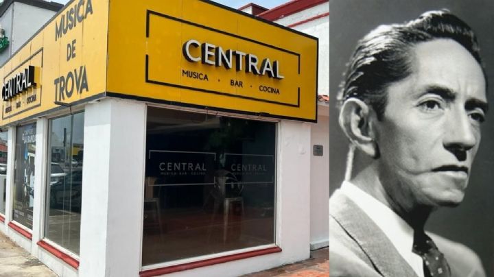 Gobierno de Veracruz anuncia recuperación de Casa Museo Agustín Lara