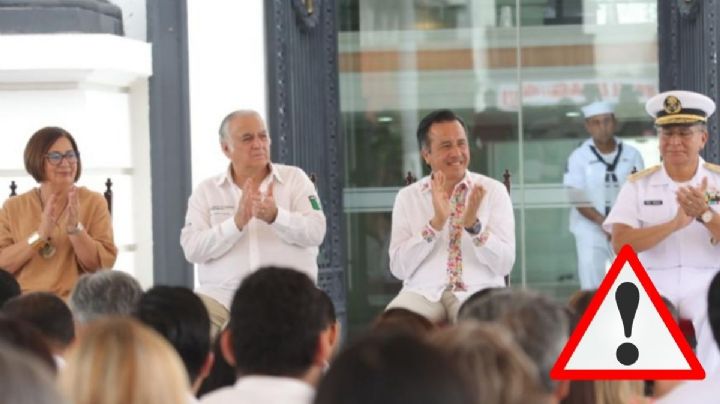 Se trabaja para que violencia en Poza Rica no afecte turismo en Veracruz: SECTUR