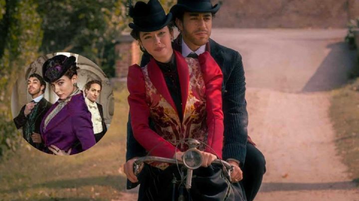 La nueva serie sobre el feminismo que está arrasando con las vistas en esta plataforma de streaming