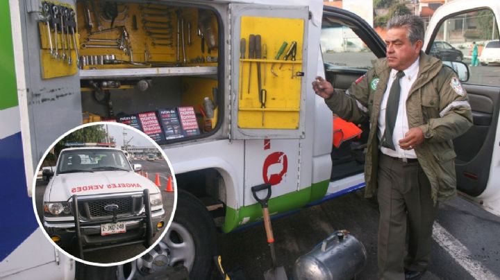 ¿Qué son los Ángeles Verdes y por qué ampliarán presencia en carreteras de Veracruz?