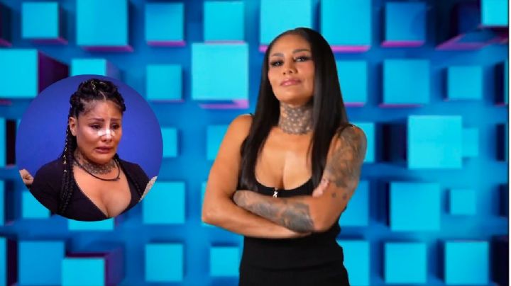 La Barby Juárez revela la razón por la que se trababa al hablar en La Casa de los Famosos