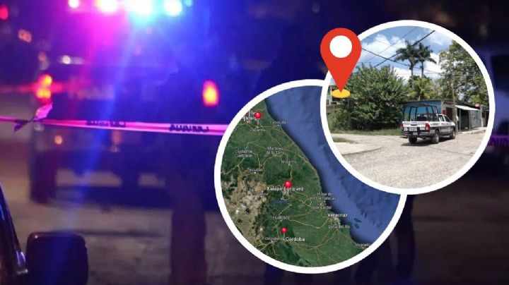 Estos son los 5 puntos de Veracruz donde se hallaron cuerpos en menos de una semana