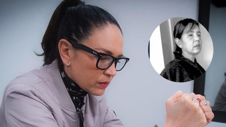 ¿Cuál es el estado de salud de Yolanda Andrade? Alarma a sus fans por ausentarse en un evento