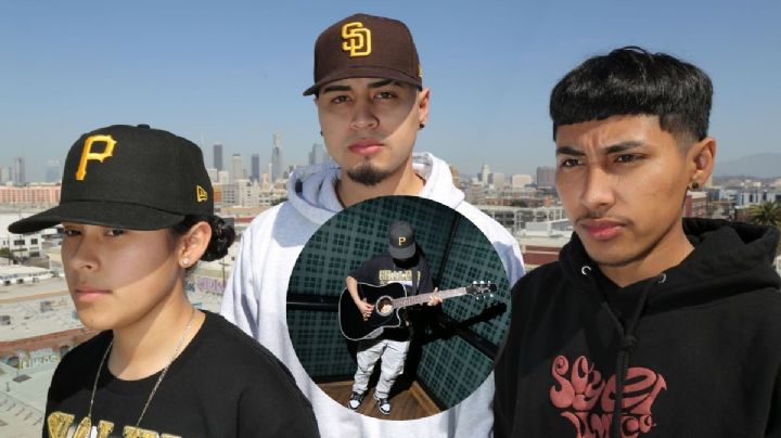 Este es el alarmante mensaje de un integrante de Yahritza y su Escencia: "Dios dame fuerza"