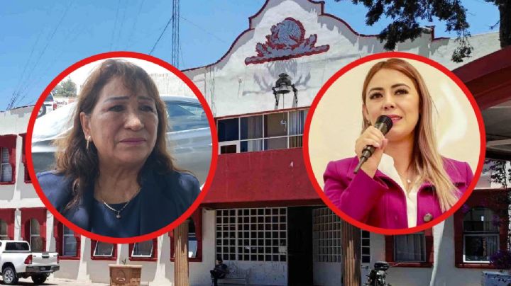 Lanzan bombas molotov a casa de síndica de Tepeapulco; alcaldesa pide inhabilitarla