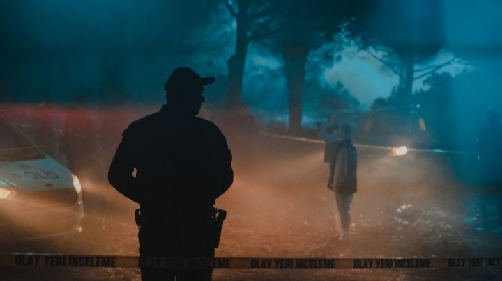 Ciudadano captura a asaltante, lo amarra a su auto y lo arrastra y se viraliza