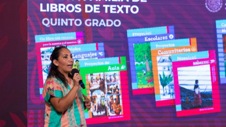 Libros de texto: nueva reforma educativa necesitará recursos, advierten expertos