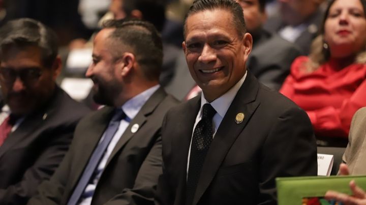 Destaca rector consolidación de calidad académica en Universidad de Guanajuato