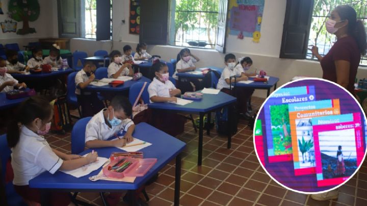 Entrar a la secundaria ahora se llamará Fase 6 y sexto será Fase 5 como en videojuego