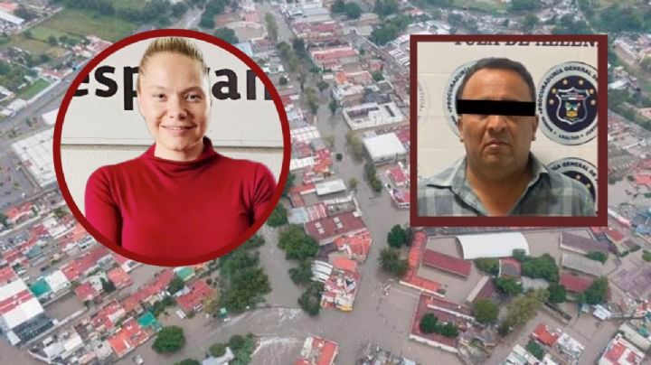 Pide diputada de Morena aplicar “todo el rigor de la ley” a alcalde de Tula